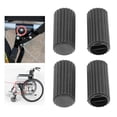 thumbnail image 4 of Wheelchair Brake Levers Parts Replacement Professional Spare Parts Wheel Locks, 4 of 10