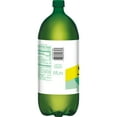 thumbnail image 5 of Schweppes Caffeine Free Zero Sugar Ginger Ale Soda Pop, 2 L, Bottle, 5 of 8