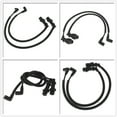 thumbnail image 4 of Spark Plug Ignition Coil Wires 4011365 4011365 Fit for Polaris Ranger Crew Sportsman 700 800 EFI, 4 of 5