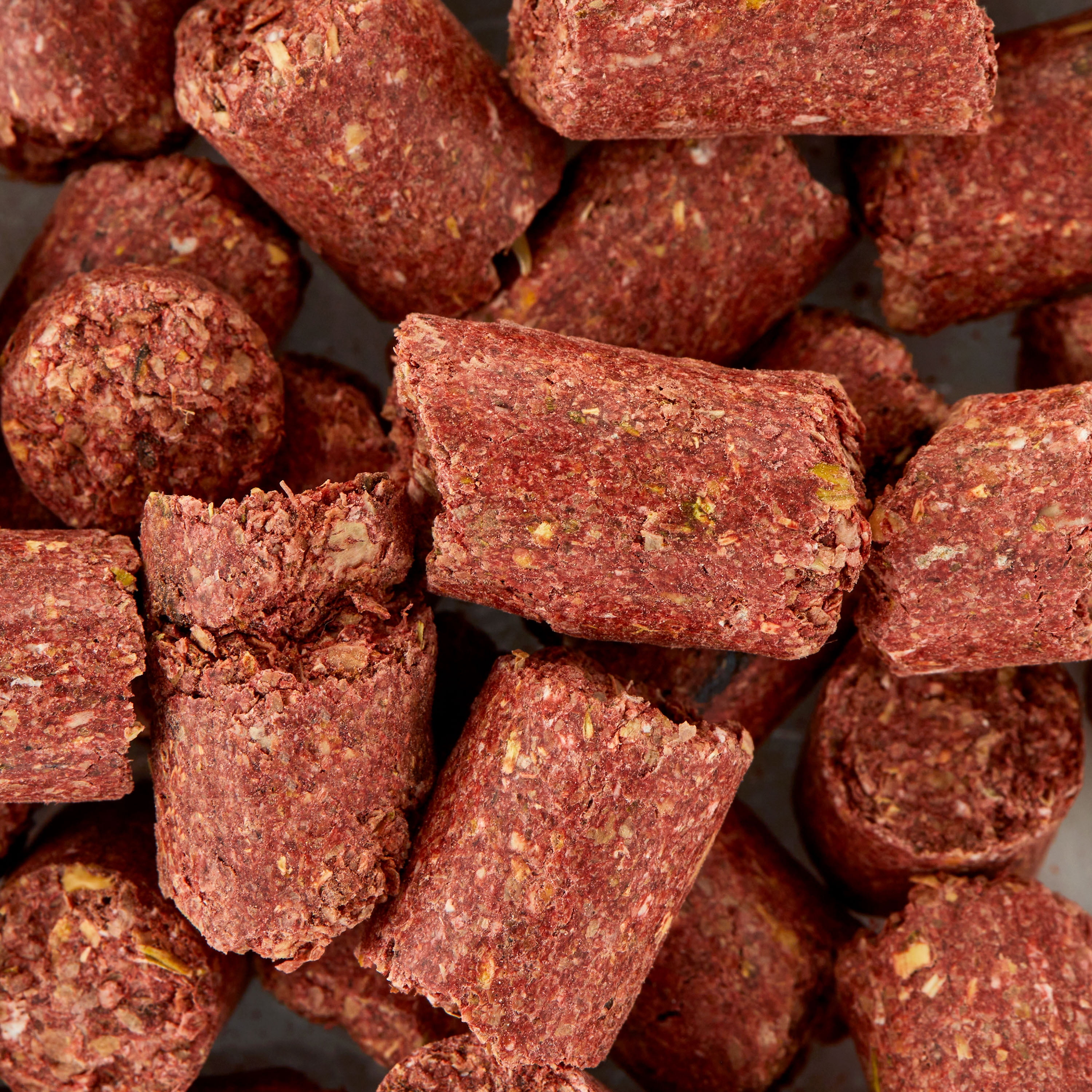 Vibrant Life Apple Flavored Horse Treat Nuggets, 4 lb