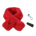 thumbnail image 2 of Babysbule Scarf for Women Smart USB Charging Neck And Shoulder Winter Cold Protection And Warm Heating Men And Women Scarf, 2 of 6