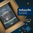 thumbnail image 5 of Blue Buffalo Wilderness Adult High-Protein Dry Dog Food Grain-Free, Chicken, 24-lb. Bag, 5 of 13