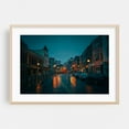 thumbnail image 2 of Water Street, St. John's - St. John's Newfoundland and Labrador Canada Photography Unframed Wall Art Print 20 x 30 inches, 2 of 7
