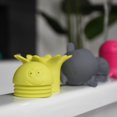 thumbnail image 3 of bblüv  Büddies Interchangeable Silicone Bath Toys, 3 of 5