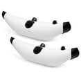 thumbnail image 4 of Kayak Outrigger Stabilizer System Inflatable Floats For Added Stability And Safety With Secure Locking Ferrule For Sailing Fishing Paddling, 4 of 7