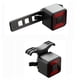 thumbnail image 1 of Luz trasera de bicicleta inteligente, luz de freno de bicicleta ultrabrillante, recargable por USB, luces LED impermeables, luz trasera, 1 of 10