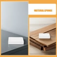 thumbnail image 3 of BRIGHTFUFU 20Pack Craft Sponge White Foam Base Replacements For DIY Crafts For Artists, 3 of 8