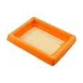 thumbnail image 5 of Compatible with Models FS120, FS200, FS250, FS300, FS350, FS400, FS450, FS480, BT120, BT121, BT130 Spark Plug Air Filter Combo for Gas Brush Cutters, 5 of 5