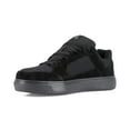 thumbnail image 4 of Volcom Athletic Shoe,W,8,Black VM30232F-W-08.0, 4 of 5