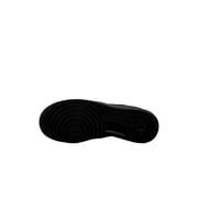 Nike Air Force 1 LE Black / Black DH2920-001 Grade-School Size 4