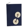 thumbnail image 4 of FUTUREORYY Graduation Cards Pack 3D Bike Blessing Cards 1Set Blue 14.9x5.9in, 4 of 8