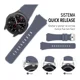 thumbnail image 5 of Correa 22mm Deportiva Para Garmin Forerunner 255 46mm, 5 of 7