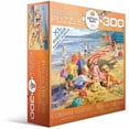 thumbnail image 4 of Fun in the Sun by Corinne Hartley 300-Piece Puzzle, 4 of 4