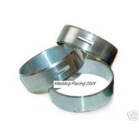 - Dura-Bond (F-1) Camshaft Bearing Set