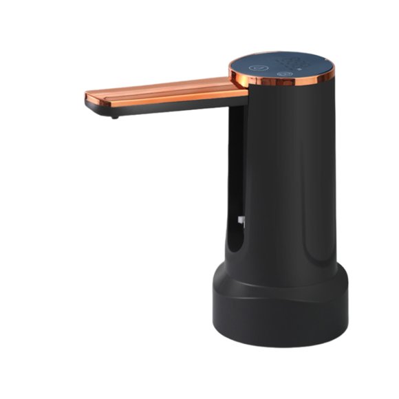YBYHDS Pompe à Eau Intelligente pour Bouteilles d'Eau Domestique, Filtre de Chargement, Pompe d'Arrêt Automatique, Soldes Aujourd'hui