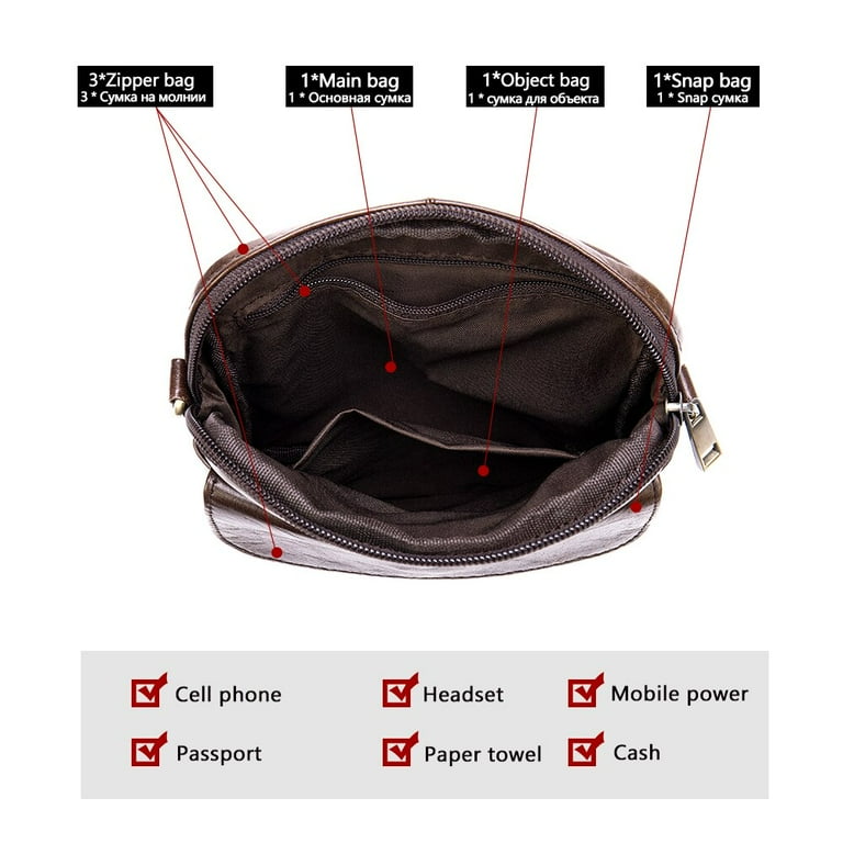Small man bags designer new arrivals
