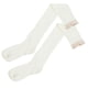 thumbnail image 4 of 1 par de calcetines Lolita por encima de la rodilla para mujeres y niñas, calcetines altos de algodón., 4 of 5