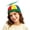 Green, variant on Funny Propeller Hat with Detachable Spinning Top Spiral Bamboo Dragonfly Baseball Cap Women Men Party Hat for Unisex