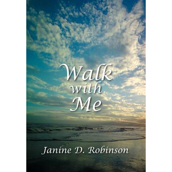 Walk with Me, (Hardcover)