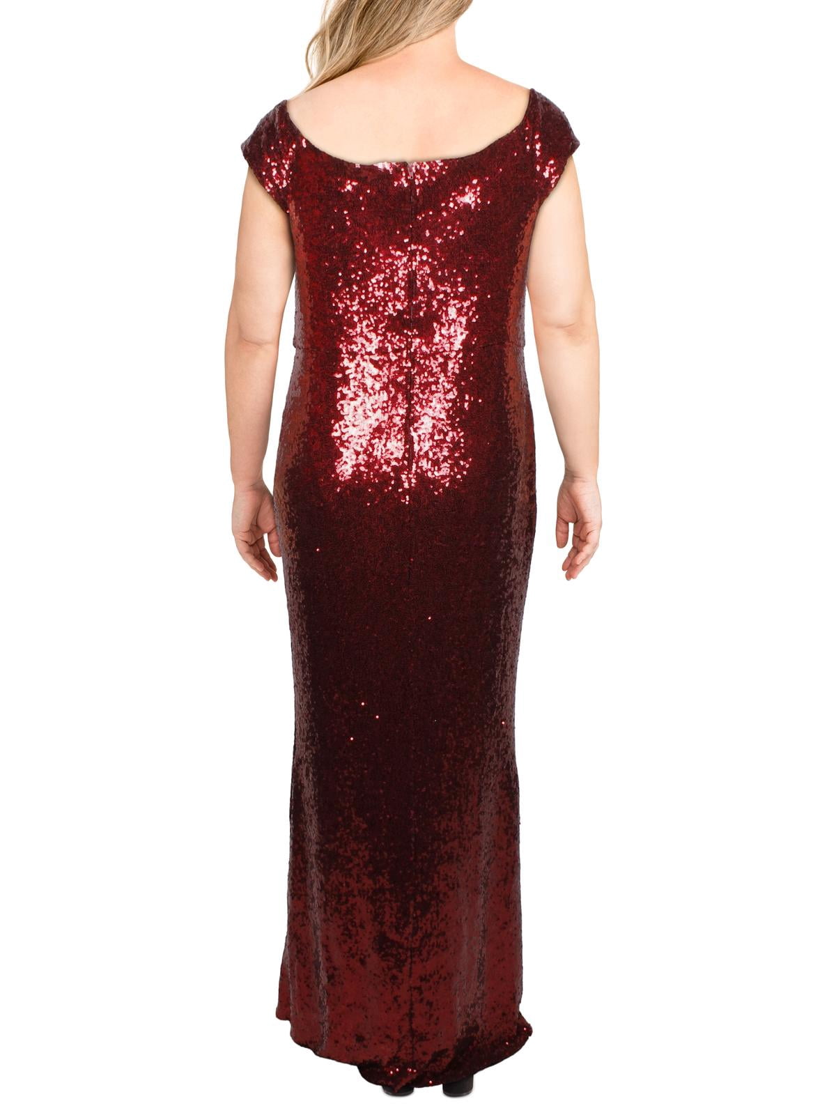 chiffon burgundy maxi dress Faded Photographs Burgundy Chiffon Cap Sleeve Maxi Dress