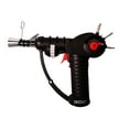 thumbnail image 5 of Raygun Torch, Adjustable Flame and Safety Lock - Black, 5 of 6
