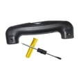 thumbnail image 3 of BELOVING Poignée de Remplacement Accessoires Durables Pratique Sangle de Poignée de Rechange, 3 of 8