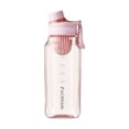 thumbnail image 1 of Price cut New Summer Water Cups For Men And Women, Large Capacity, Food-grade PC, Convenient With Tea , Good-looking, Handy Cup, 1 of 2