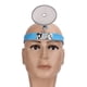 thumbnail image 4 of Espejo frontal ajustable Reflector oído nariz garganta comprobación espejos médicos visor de frente, 4 of 4