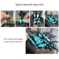 thumbnail image 3 of SIEYIO Curling Hair Clip Men's Perm Clips Hair Styling Tools Hair Roller Perm Tools, 3 of 18