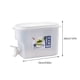 thumbnail image 3 of Hervidor de agua para nevera con grifo, bote de agua de gran capacidad, dispensador de bebidas, 1 ud., 3 of 5