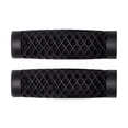 thumbnail image 3 of Pack de 2 puños para bicicleta, protectores de goma, puños para manillar de bicicleta de 7/8 pulgadas, bicicletas de montaña, accesorios para biciclet, 3 of 8