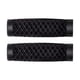 thumbnail image 3 of Pack de 2 puños para bicicleta, protectores de goma, puños para manillar de bicicleta de 7/8 pulgadas, bicicletas de montaña, accesorios para biciclet, 3 of 8