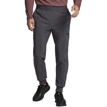 

Dickies EDS Essentials Scrubs Pant For Men Mid Rise Jogger DK223