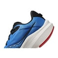 thumbnail image 6 of Saucony Men's AXON 3 Sneaker, Hydro/Black, 10, 6 of 7