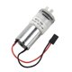 thumbnail image 3 of Metal Water Cooling RC Boat 370 Water Pump Waterproof for RC Car Truck Speedboats Models, 3 of 5