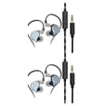 thumbnail image 4 of Sidaley Auriculares con cable de 3,5mm para correr al aire libre, auriculares con sonido estéreo, auriculares con Control de línea desmontable para Type1 NO1, 4 of 5