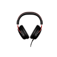 thumbnail image 3 of HyperX Cloud II - Gaming Headset - Black-Red, 3 of 7