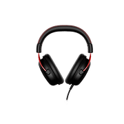 HyperX Cloud II - Gaming Headset - Black-Red