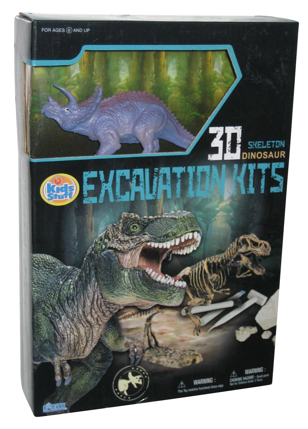 dinosaur head grabber toy