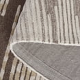 thumbnail image 5 of SAFAVIEH Martha Stewart Fifth Avenue Everette Striped Runner Rug, Natural/Beige, 2'3" x 8', 5 of 10