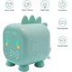 thumbnail image 2 of Cute Kid's Alarm Clock - Multifunctional Adjustable Night Light Countdown Snooze Voice Control Clock, 2 of 5