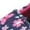 Dark Blue, variant on Girls Running Sneakers Children's Canvas Shoes Lightweight Walking Shoes Cute Breathable Casual Toddler Sneakers Boys Pink (Toddler/Little Kid),11
