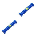thumbnail image 1 of Transemion Stylo Décapant Fil Portable pour Décapant Fil Durable Décapant Stylo Bleu 2Set, 1 of 6