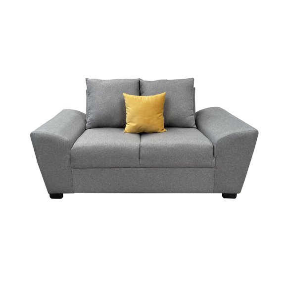 Love Seat Islandia, Moderno, Sala Modular EL BAZAR STORE ISLANDIA/MODERNO/love seat
