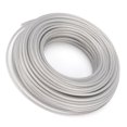 thumbnail image 6 of Lawn Mower Accessories Grass Trimmer Line Steel Wire Brush Cutter Rope for Gardening 3mm*40m, 6 of 8