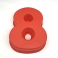 thumbnail image 1 of Moldes de pastel antiadherentes personalizados Moldes de pastel de silicona de grado de molde de silicona de pastel libre de BPA WD.WDQZL Hogar, 1 of 6