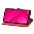 thumbnail image 2 of Funda billetera anti-golpes para GANGXUN Xiaomi Redmi 14C , ideal para día a día y trabajo, 2 of 5