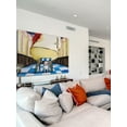 thumbnail image 5 of Marmont Hill Precarious by Tori Campisi Canvas Wall Art, 5 of 7