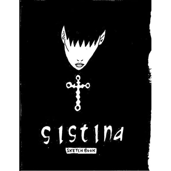 Sistina sketchbook (Paperback)