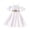 style-03 White, variant on Kogui Girls Birthday Dress Baby Girl Clothes Newborn Dress Summer Toddler Girls' Clothing Casual Sundress with Cute Bag Infant Outfits 4T 5T (Beige,4-5 Years)